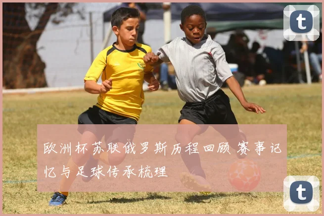 欧洲杯苏联俄罗斯历程回顾 赛事记忆与足球传承梳理