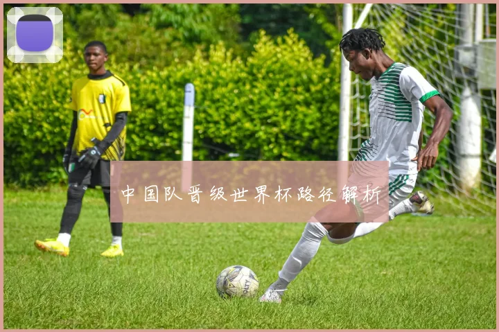 中国队晋级世界杯路径解析